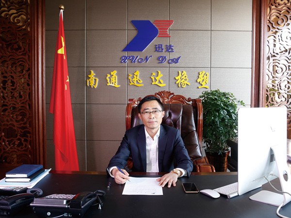 感市場潮頭,走精品之路,做行業(yè)先鋒