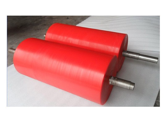 聚氨酯膠輥