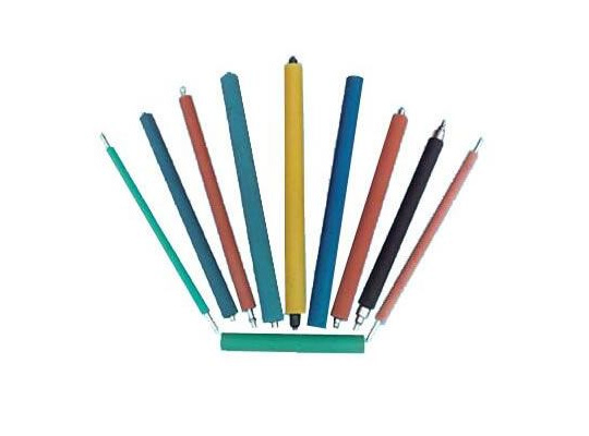 印刷機(jī)械膠輥